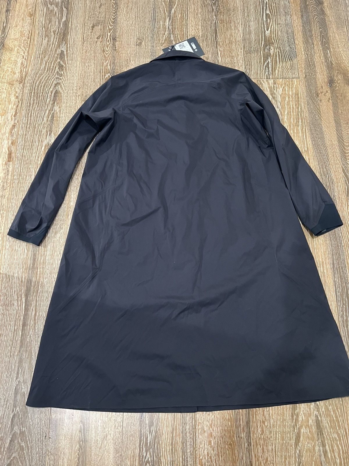 Arc'teryx Arc'teryx Veilance Turing Coat Size M / US 6-8 / IT 42-44 - 4 Thumbnail