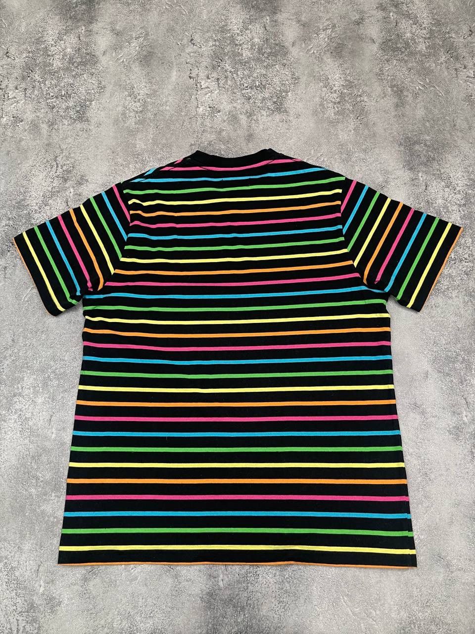 Teddy Fresh Teddy Fresh Men Cotton T-Shirt Black Multicolor Size L Size US L / EU 52-54 / 3 - 6 Thumbnail