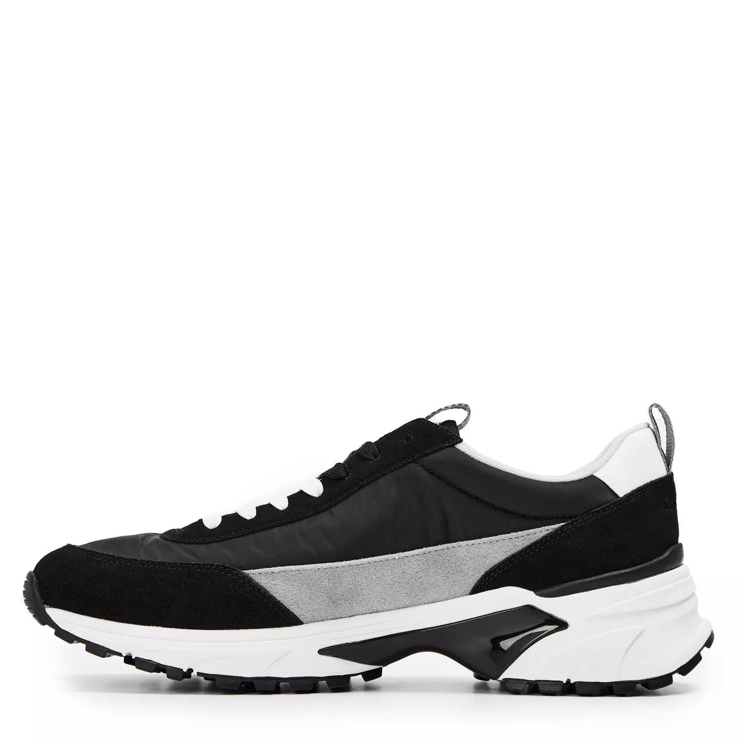 Calvin Klein o1g2r1mq0426 Hike Runners Sneakers in Multicolor Size US 10 / EU 43 - 2 Thumbnail