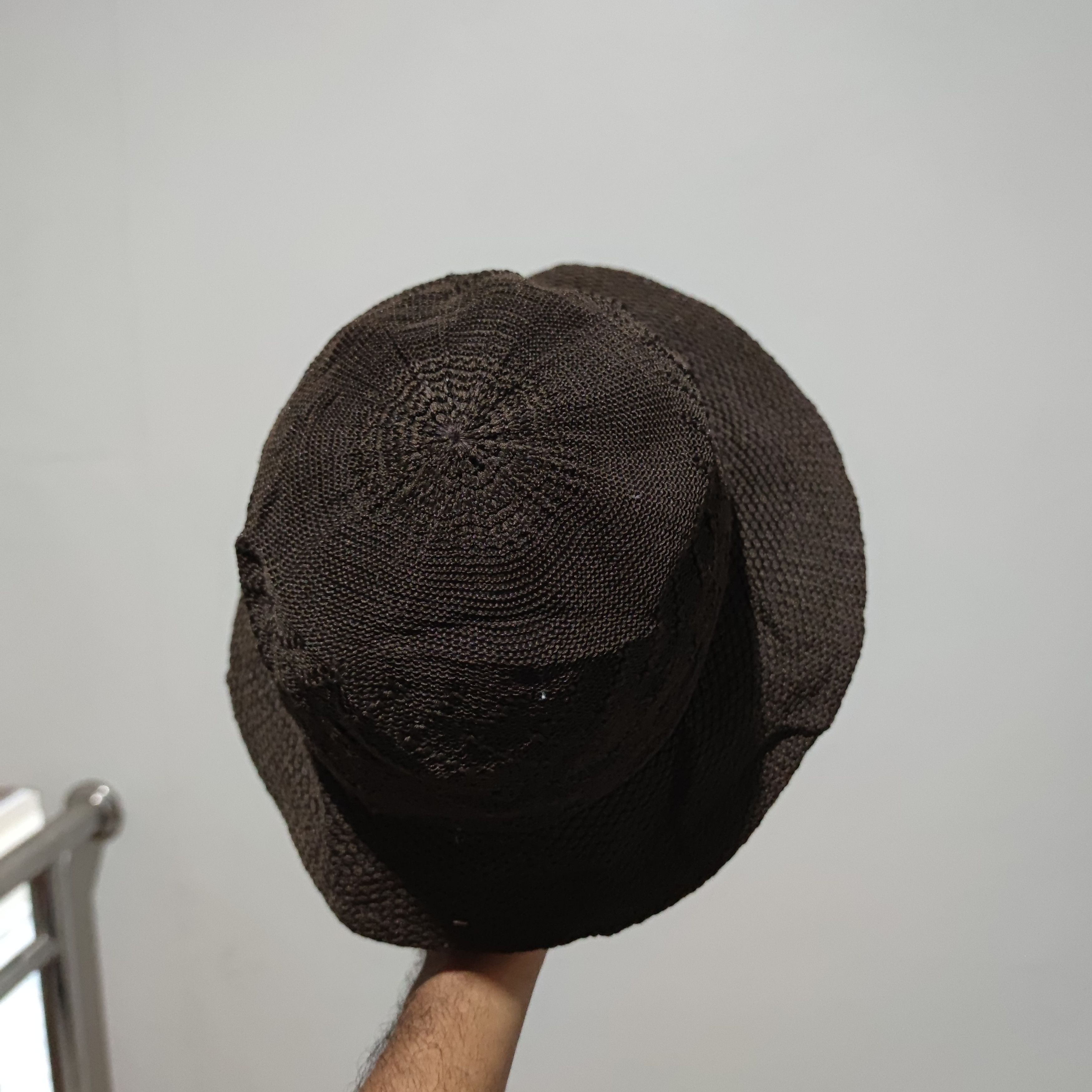 MCM × Vintage VINTAGE MCM MODERN CREATION MUNCHEN HAT Size ONE SIZE - 5 Thumbnail
