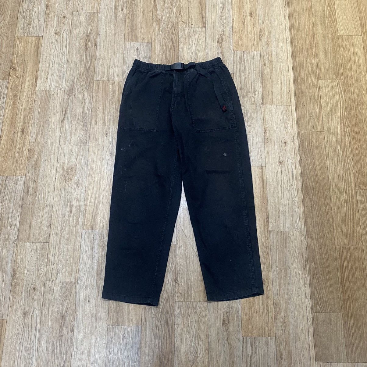 Gramicci 2000s Gramici Fatigue Pants Size US 28 / EU 44 - 1 Thumbnail
