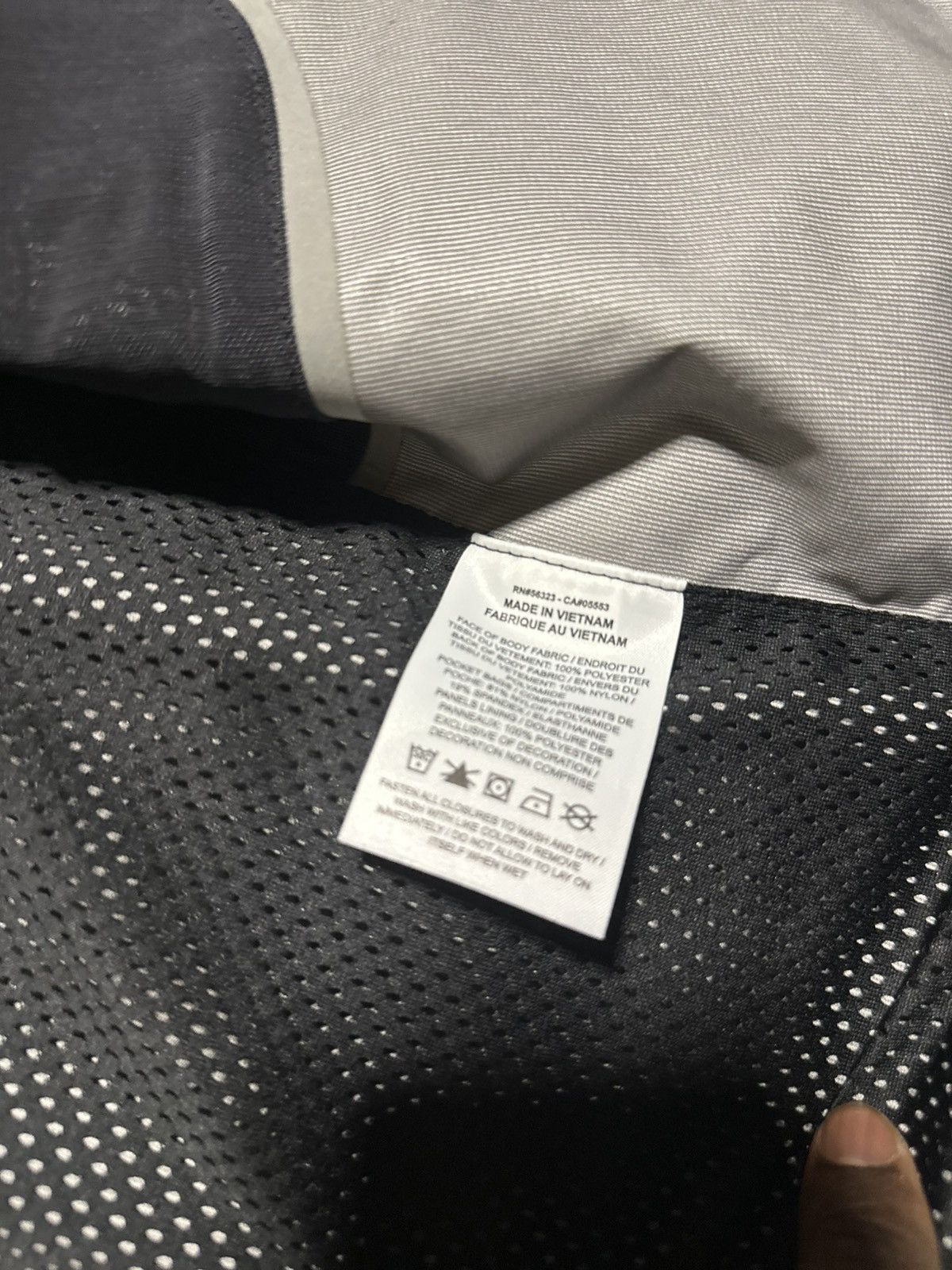 Nike × Undercover Nike X Undercover Lab Size US M / EU 48-50 / 2 - 12 Thumbnail