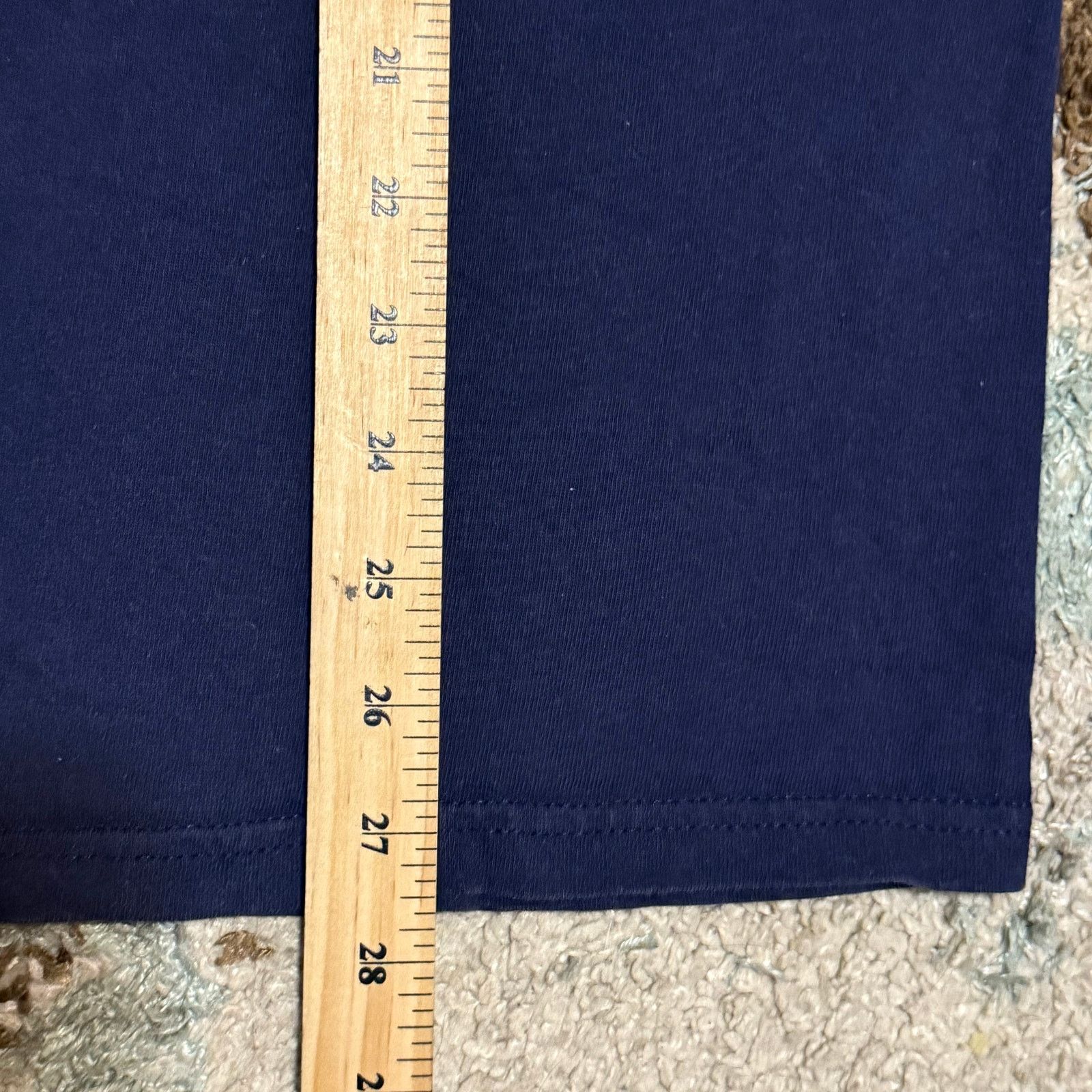 Delta Vintage I Support Public Education Shirt Size XL Funny Humor Size US XL / EU 56 / 4 - 5 Thumbnail