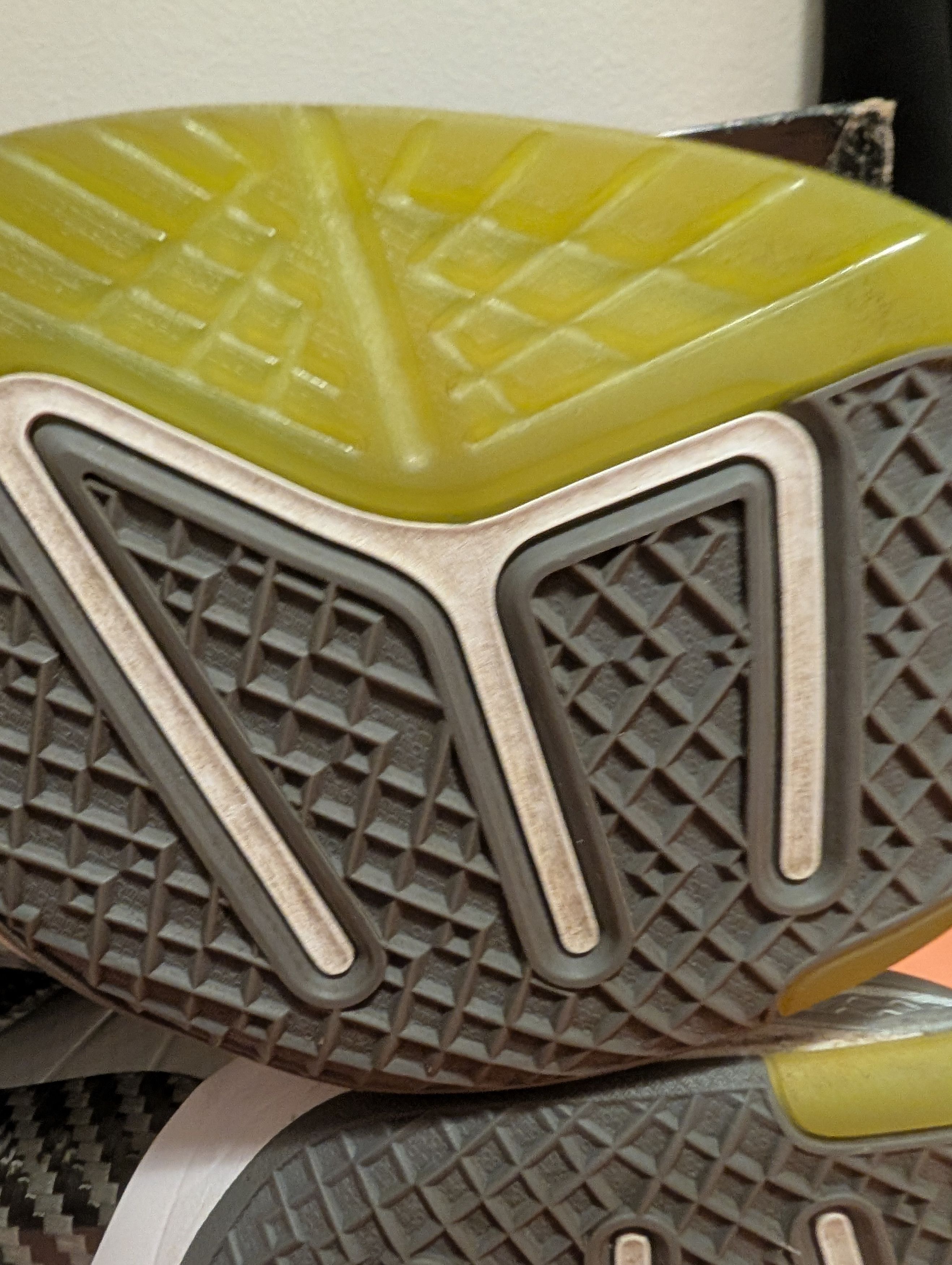 Nike Nike LeBron 8 " Dunkman " style code: 441946-002 Size US 11 / EU 44 - 18 Thumbnail