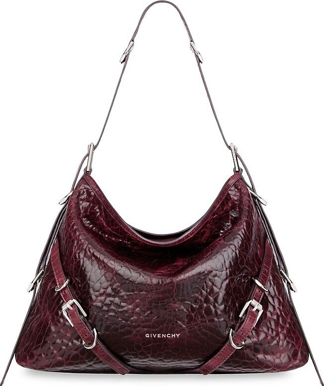 Givenchy o1w1db10126 Size: One Size / Bag in Dark Brown Size ONE SIZE - 1 Thumbnail