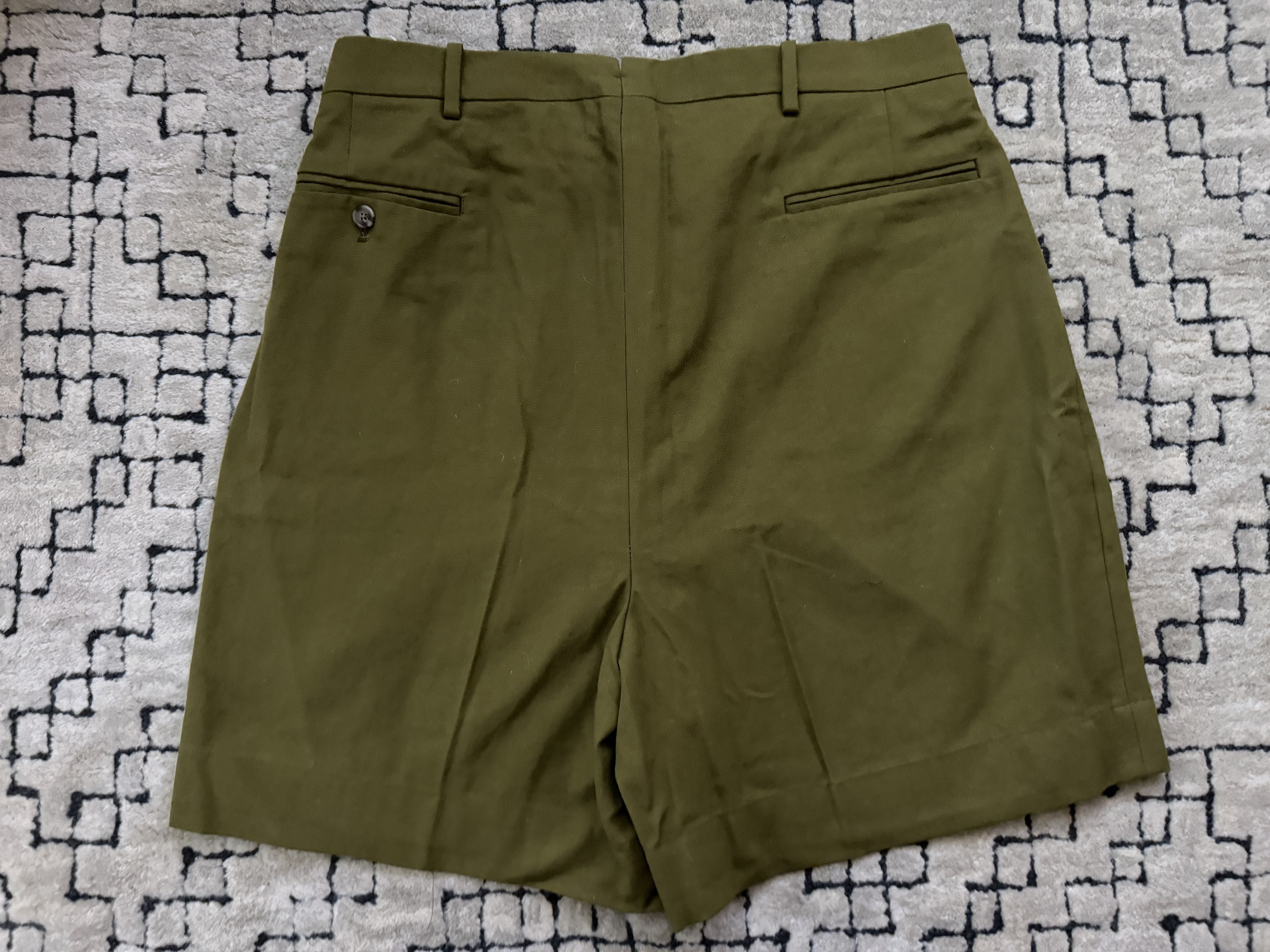 Connor McKnight Connor McKnight Size US 34 / EU 50 - 3 Thumbnail