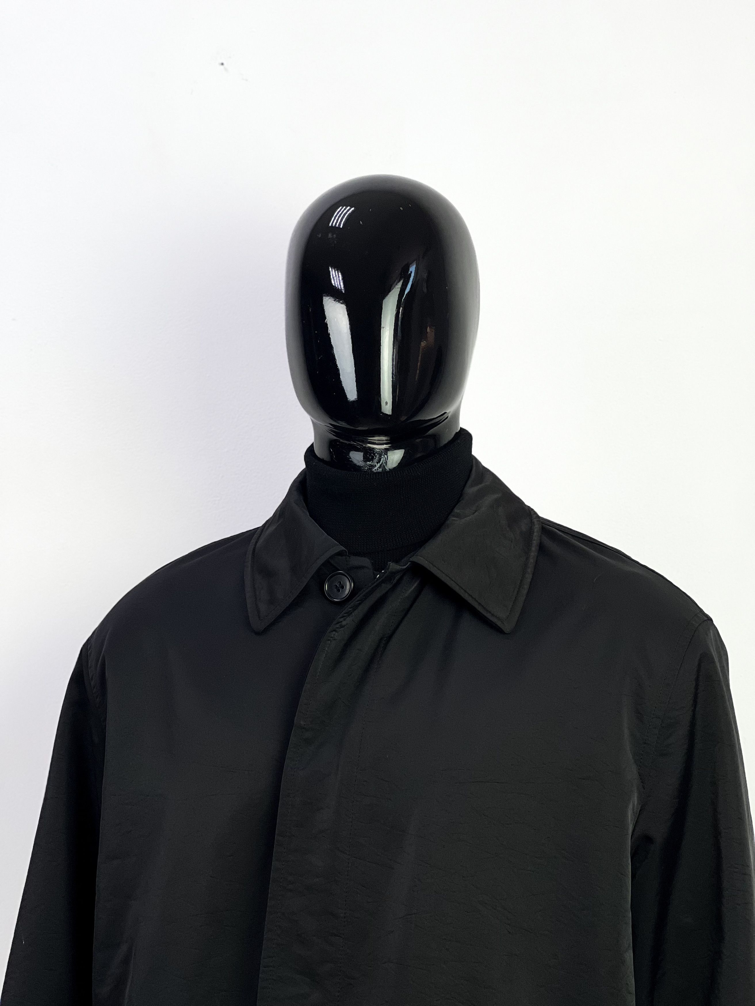 Hugo Boss × Vintage HUGO BOSS COAT Size US XL / EU 56 / 4 - 8 Thumbnail