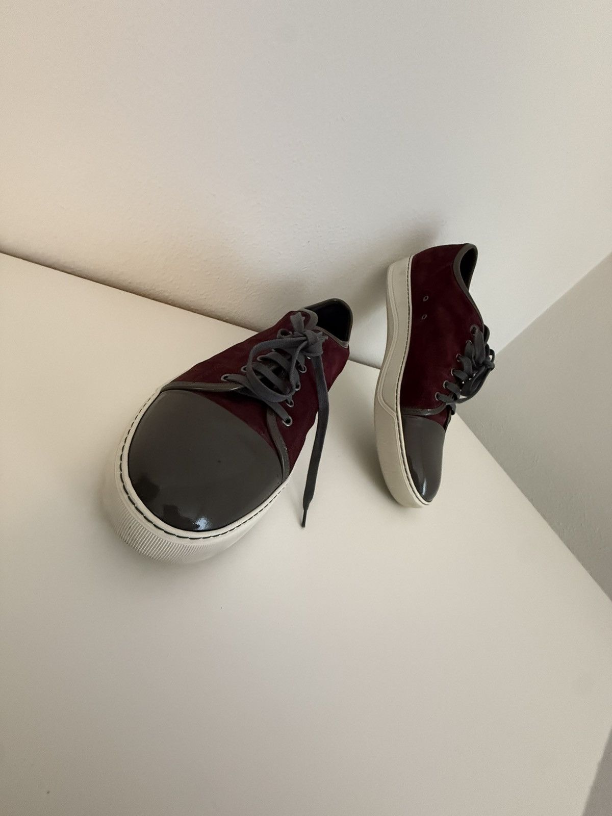 Lanvin Sneakers size 11