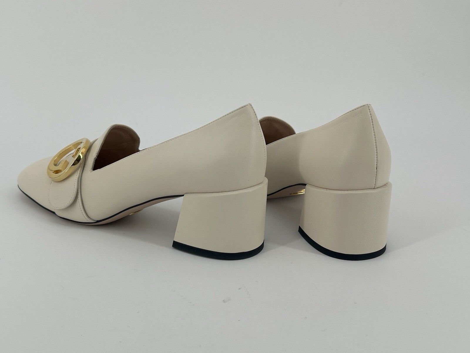 Gucci New Gucci Blonde Size-IT-41,5 /US-11,5 Size US 11.5 / IT 41.5 - 7 Thumbnail