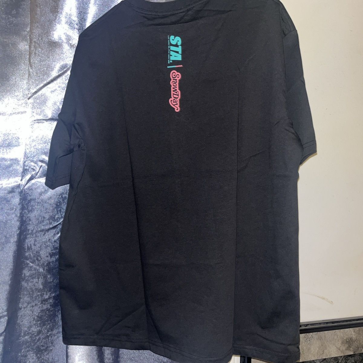 Snowday Snowday sundae Size US M / EU 48-50 / 2 - 2 Thumbnail