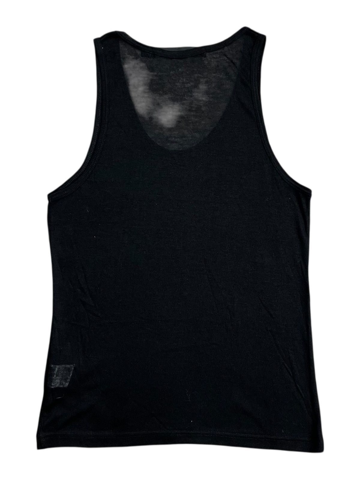 Isamu Katayama Backlash 2000s Schlussel - Rockstar Tank Top Size US M / EU 48-50 / 2 - 2 Thumbnail