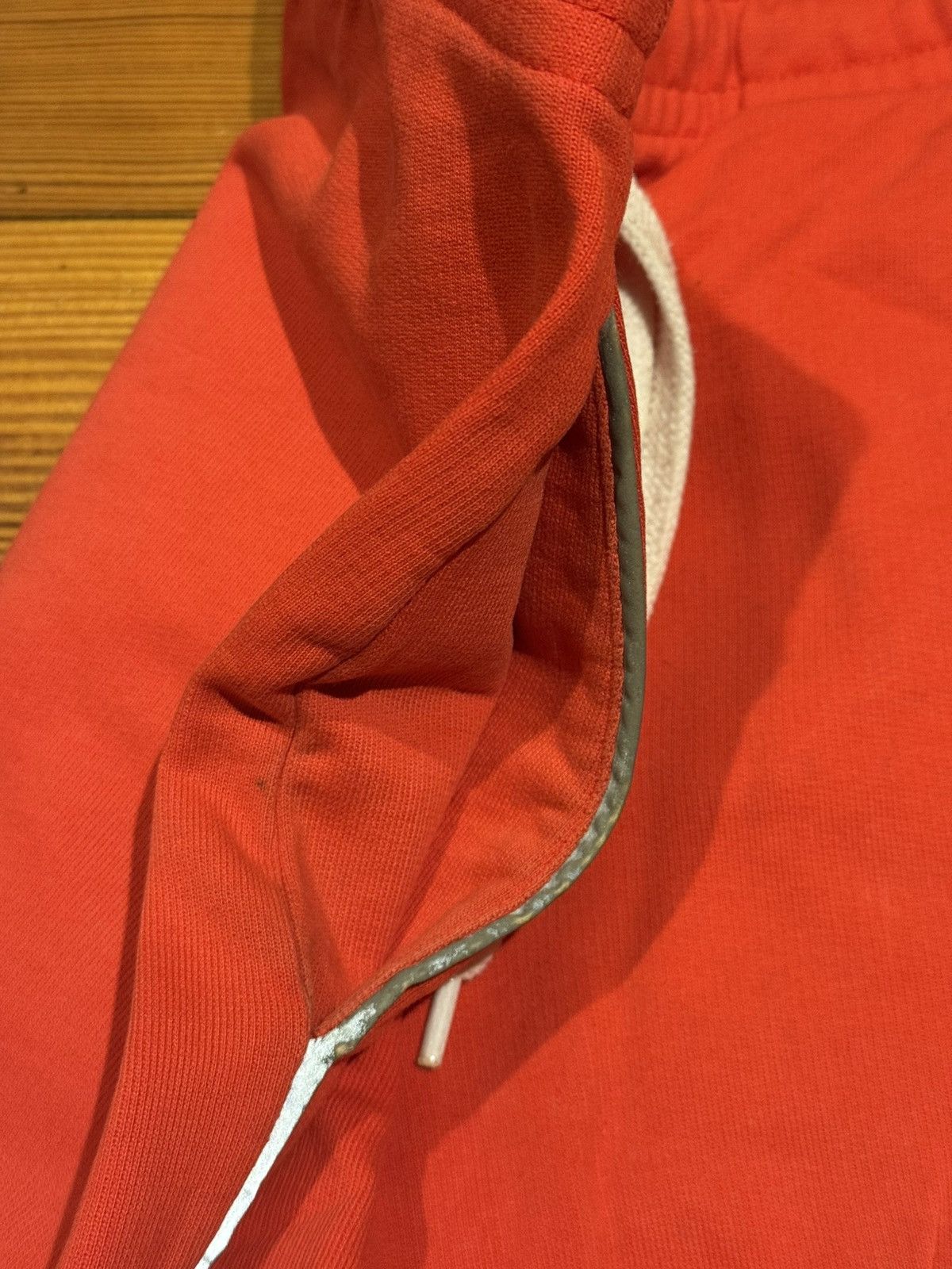 Gosha Rubchinskiy Gosha Rubchinskiy CNOPT Size US 30 / EU 46 - 5 Thumbnail
