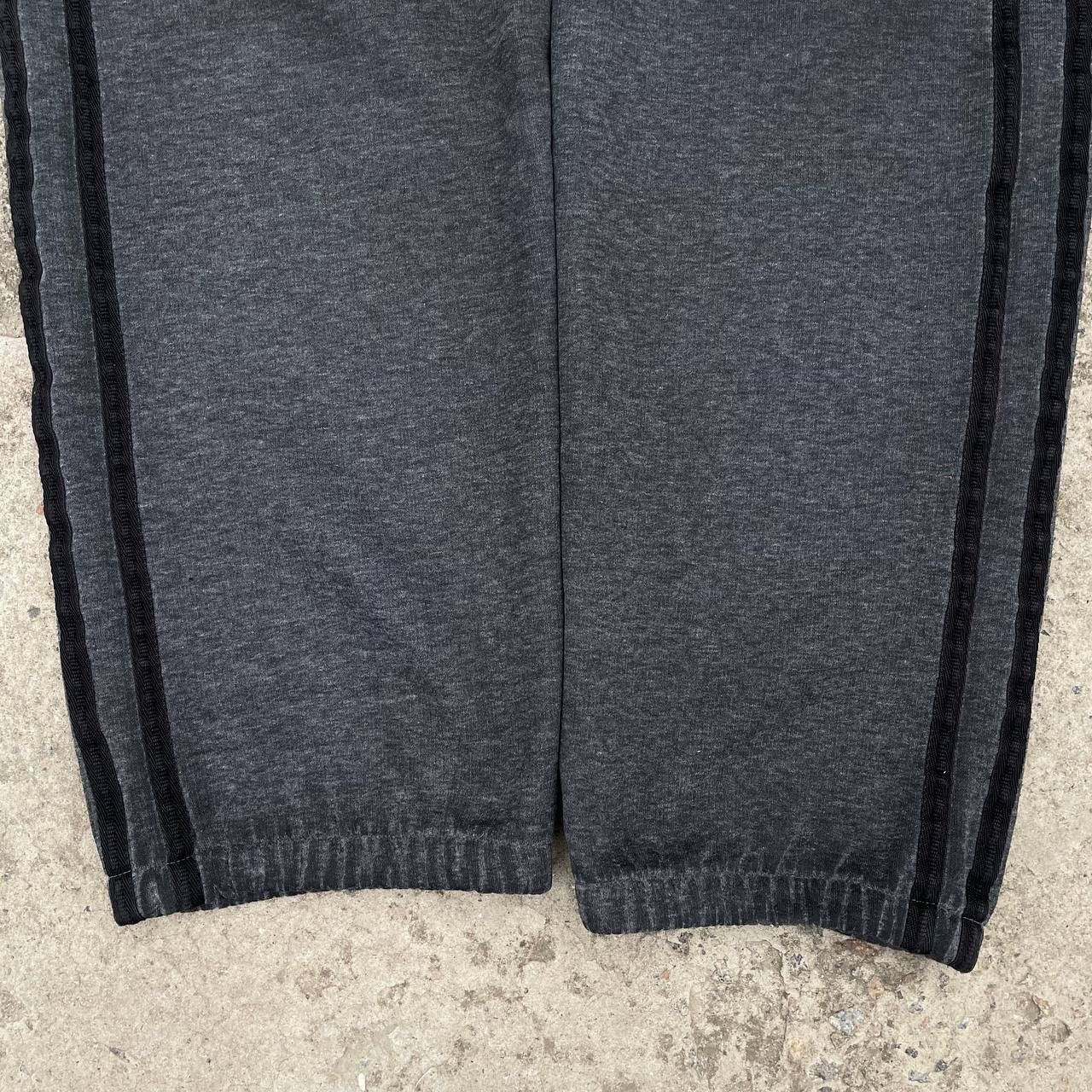 Lonsdale Vintage Japanese Style Baggy Joggers Lonsdale Pants Y2K Size US 32 / EU 48 - 5 Thumbnail