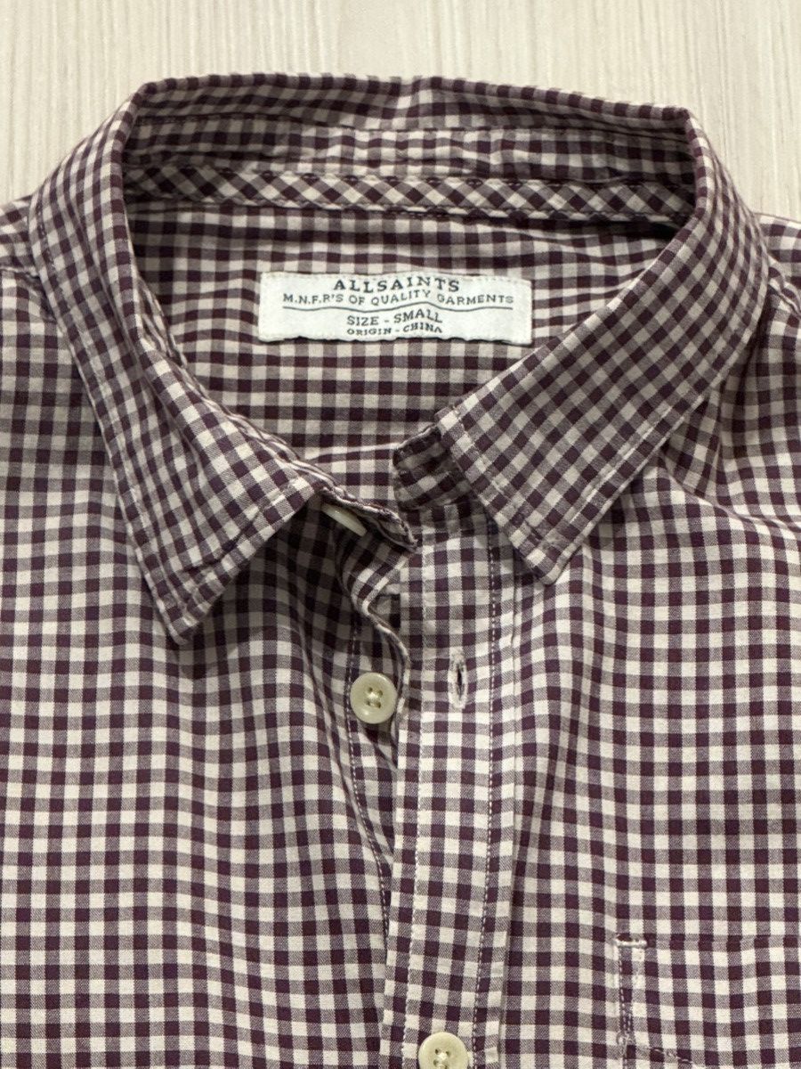Allsaints Allsaints long sleeve Size US S / EU 44-46 / 1 - 3 Thumbnail