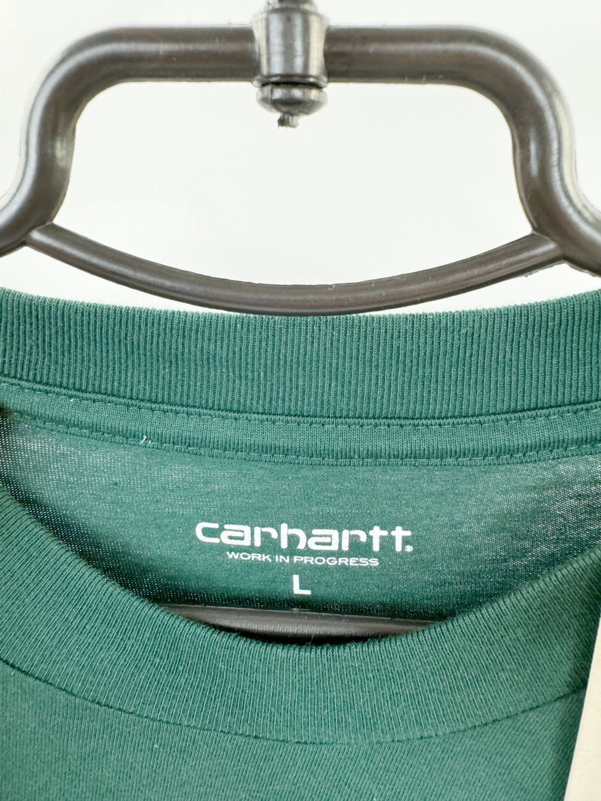 Carhartt Carhartt Electronics T-shirt full new Size US L / EU 52-54 / 3 - 14 Thumbnail