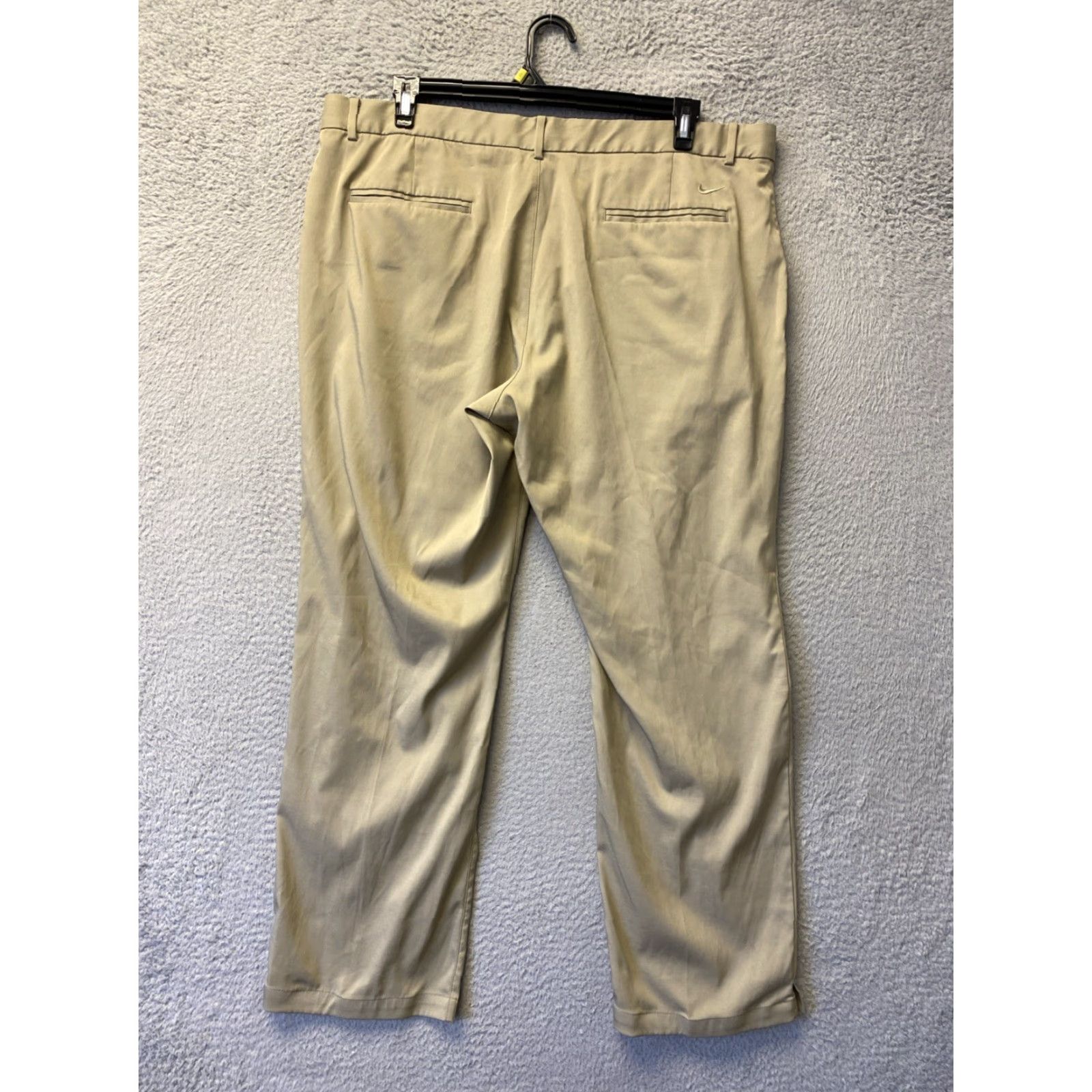 Nike Nike Golf Mens 40 X 30 Pants Performance Golf Pockets 149-5 Size US 40 / EU 56 - 7 Thumbnail