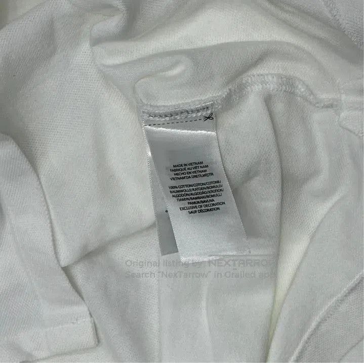 Polo Ralph Lauren Polo Ralph Lauren Long. Size US XXL / EU 58 / 5 - 4 Thumbnail