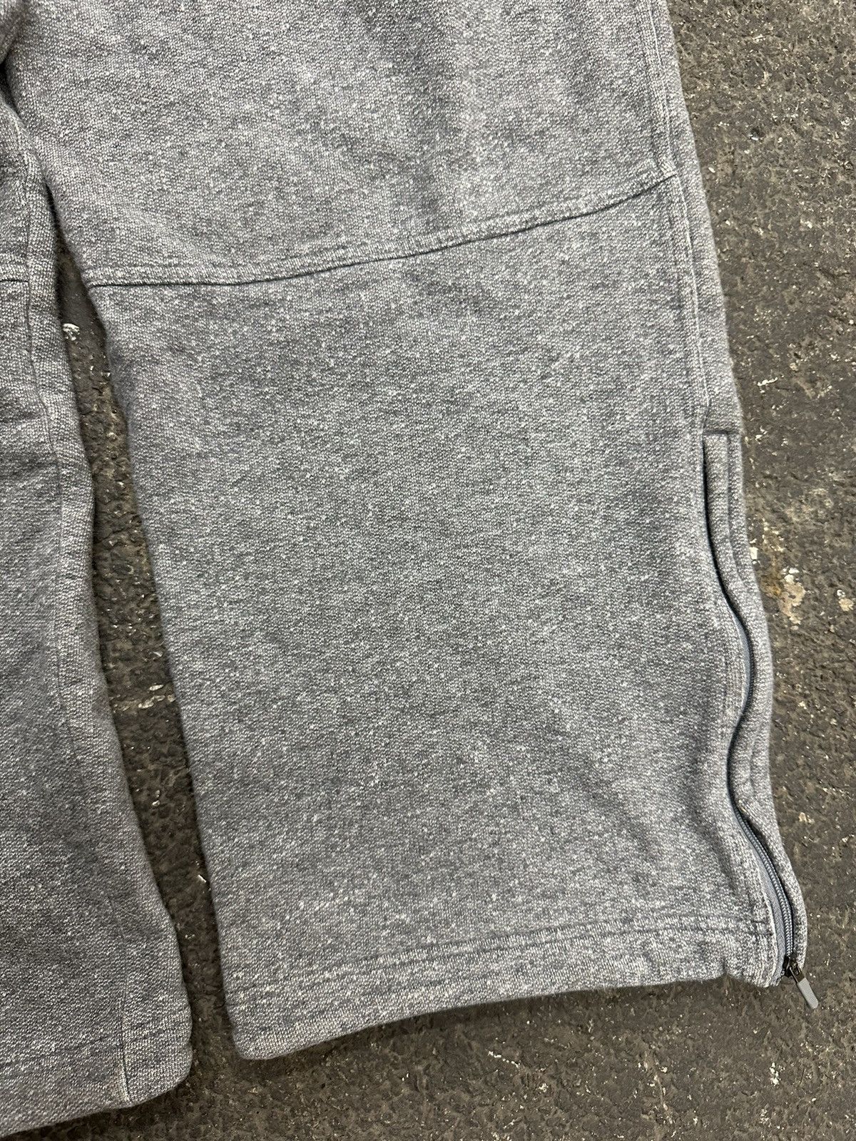 Nike × Vintage Y2K Nike baggy sweatpants Size US 32 / EU 48 - 8 Thumbnail