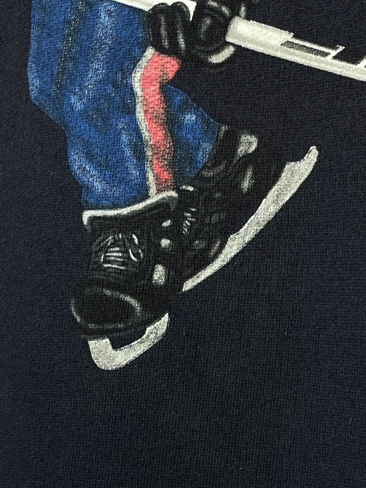 Polo Ralph Lauren × RRL Ralph Lauren × Vintage Crewneck Polo Bear 90’s OG Vintage Size US XL / EU 56 / 4 - 9 Thumbnail