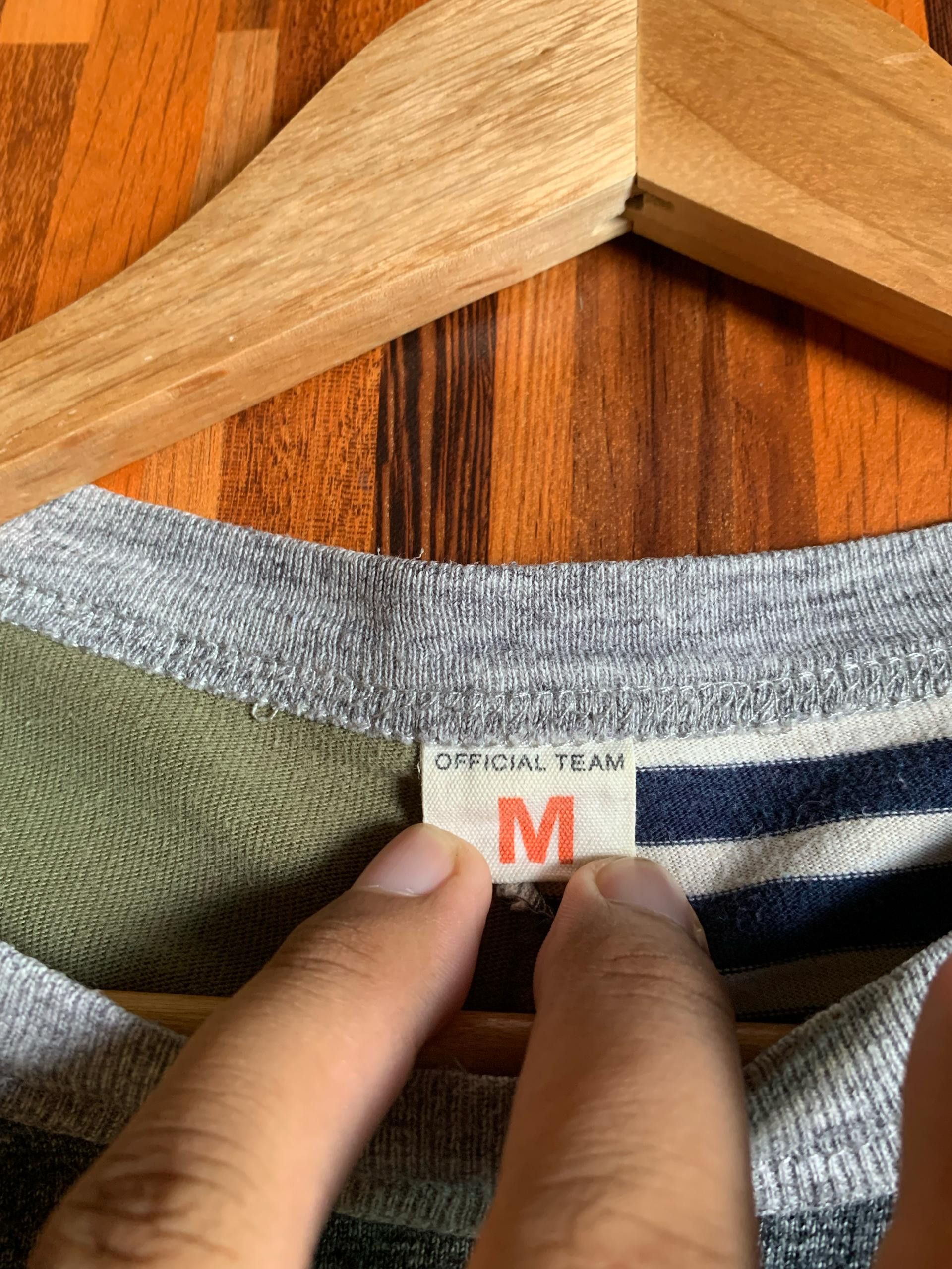 Vintage Vintage Cornell Japanese Designer Streetwear Fashion Style Size US M / EU 48-50 / 2 - 2 Thumbnail