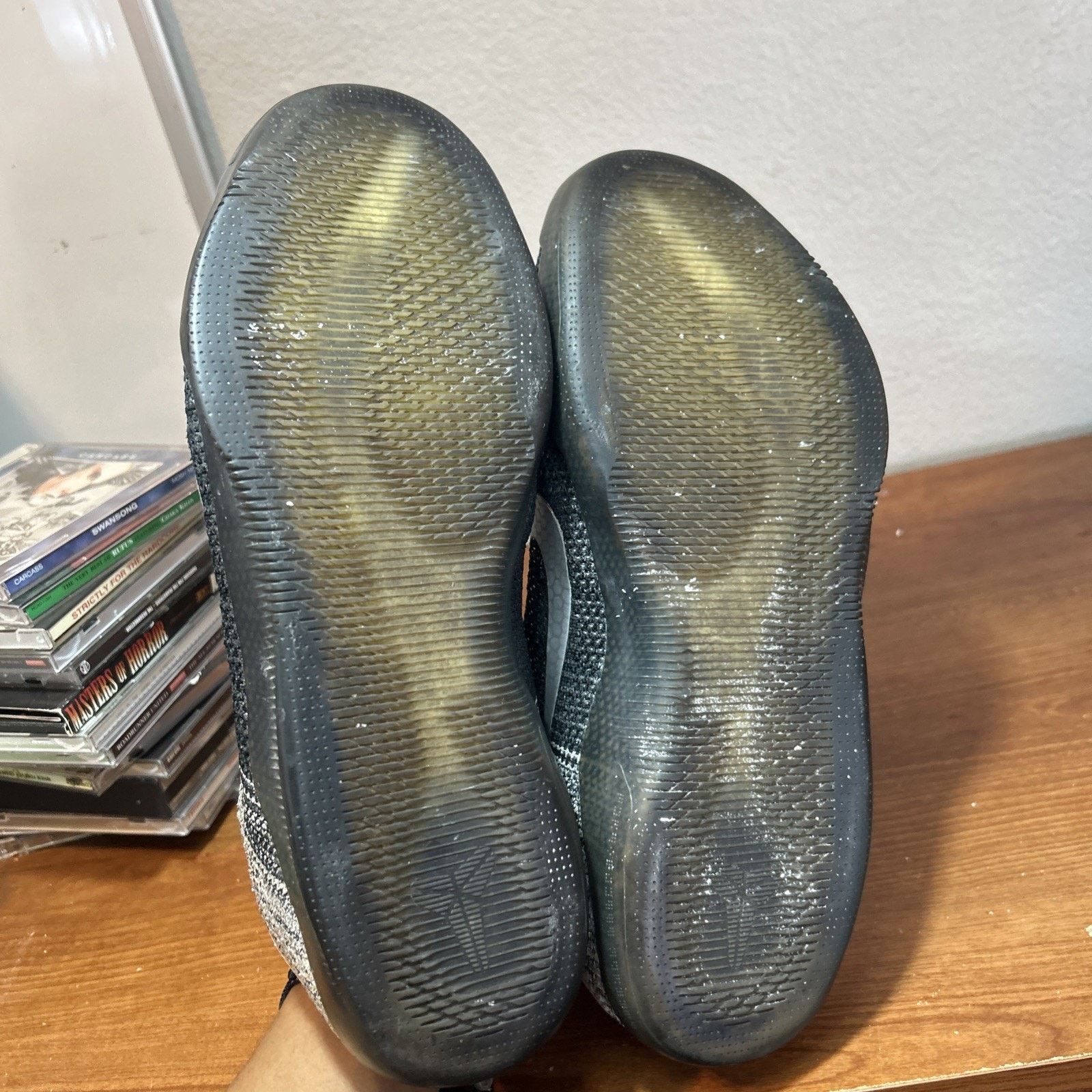 Nike Size 11.5 - Nike Kobe 11 Elite Low Last Emperor Size US 11.5 / EU 44-45 - 5 Thumbnail