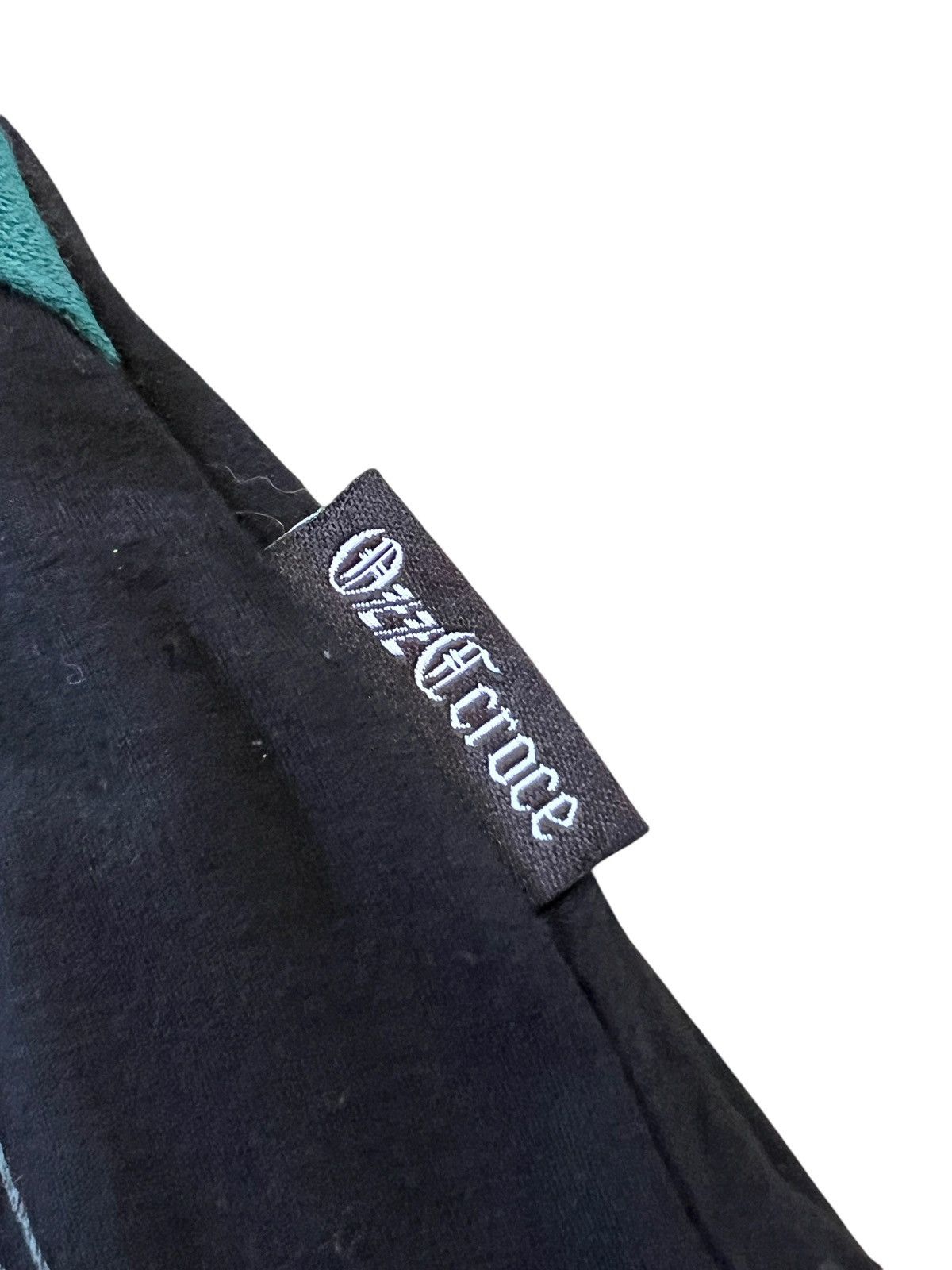Japanese Brand × Seditionaries Ozz Croce 🇯🇵 Goth Punk Mini Dress Size S / US 4 / IT 40 - 15 Thumbnail