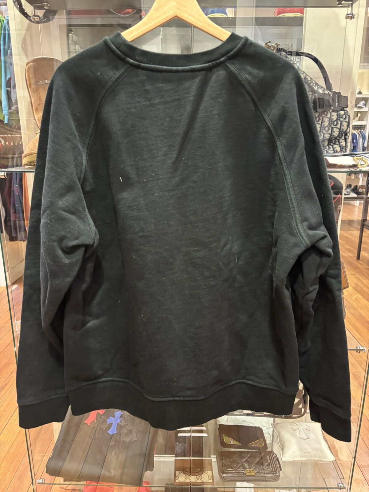 Kith Kith X Columbia Tupac Crewneck Size US XL / EU 56 / 4 - 2 Thumbnail