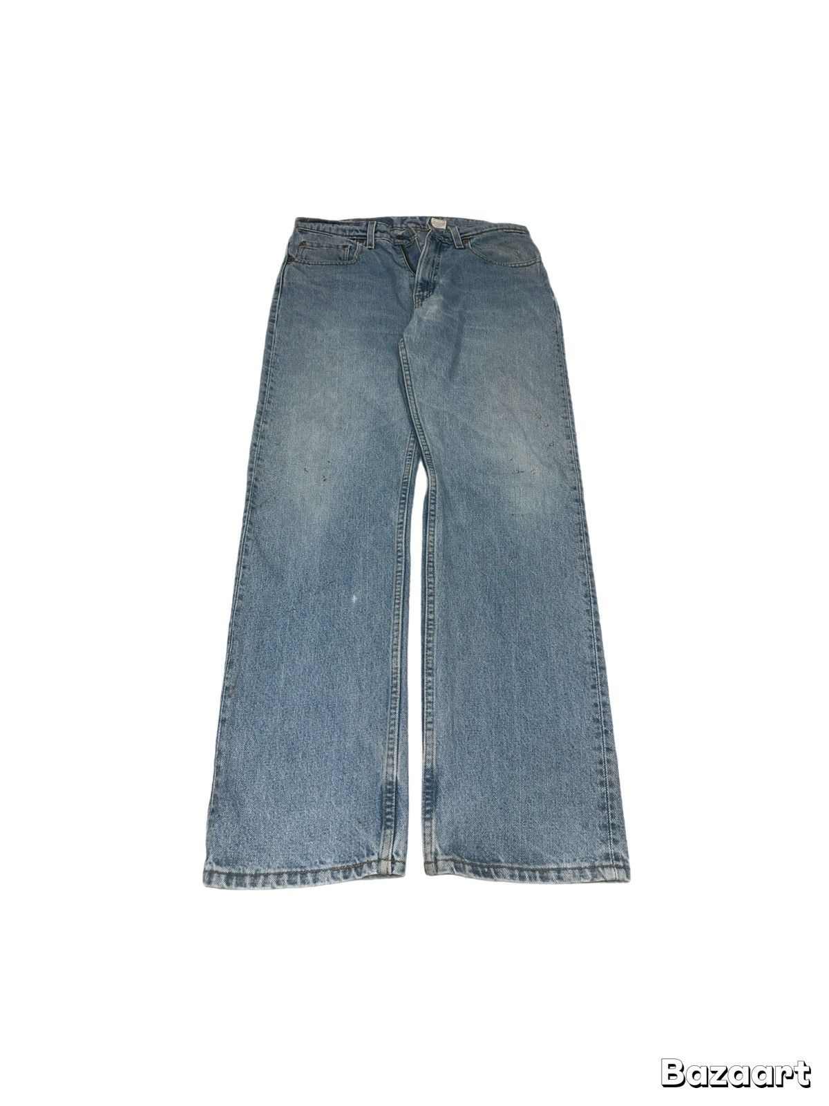 Levi's Levis x vintage x 505 Size US 33 - 3 Thumbnail