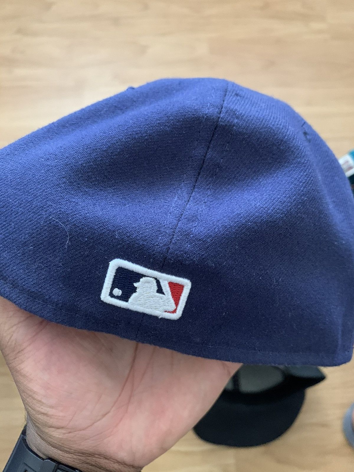 New Era × Starter × Vintage 🐬 New Era & Starter Hat Bundle Size ONE SIZE - 11 Thumbnail