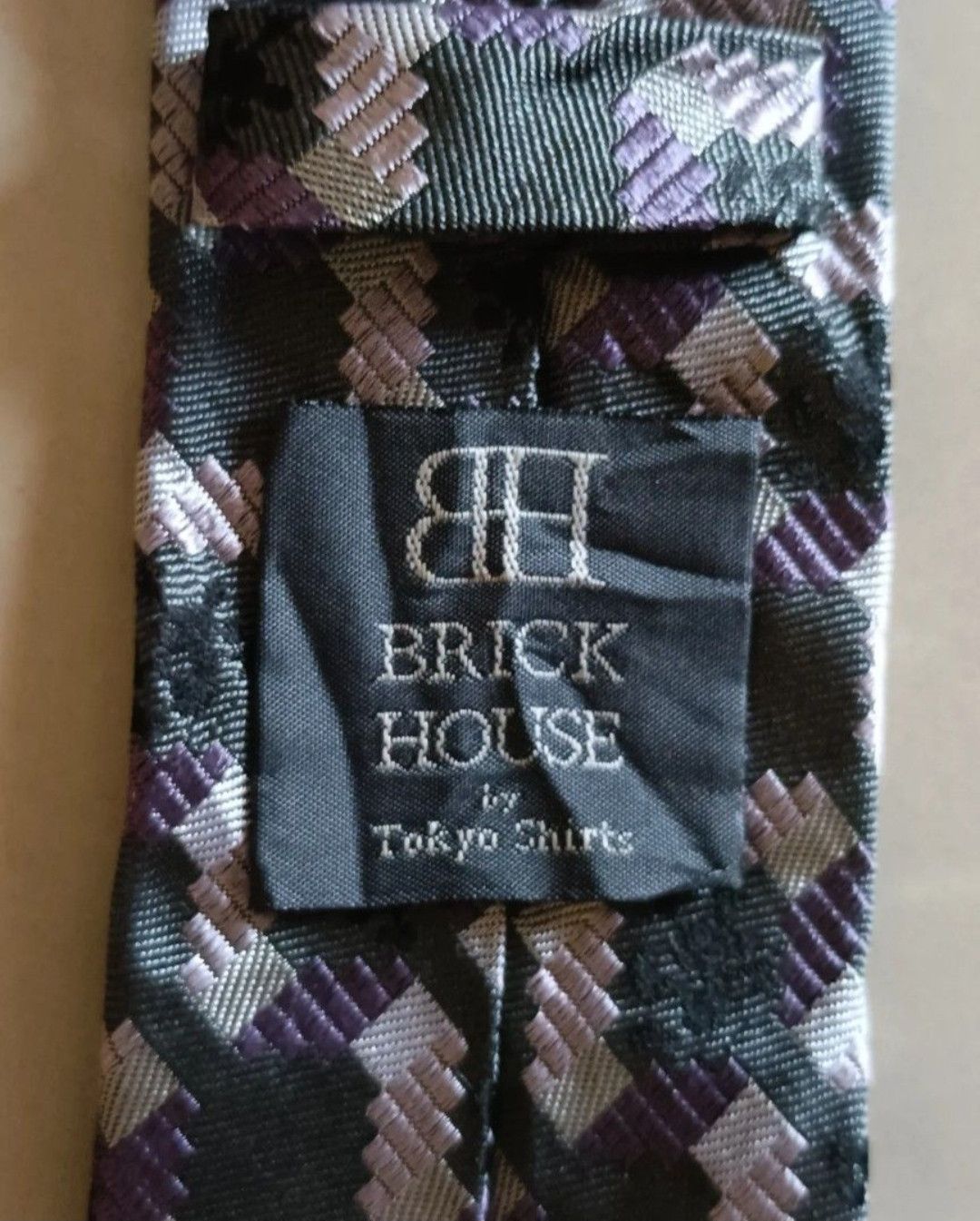 Disney Vintage brick house disney Mickey mouse silk tie Size ONE SIZE - 5 Thumbnail