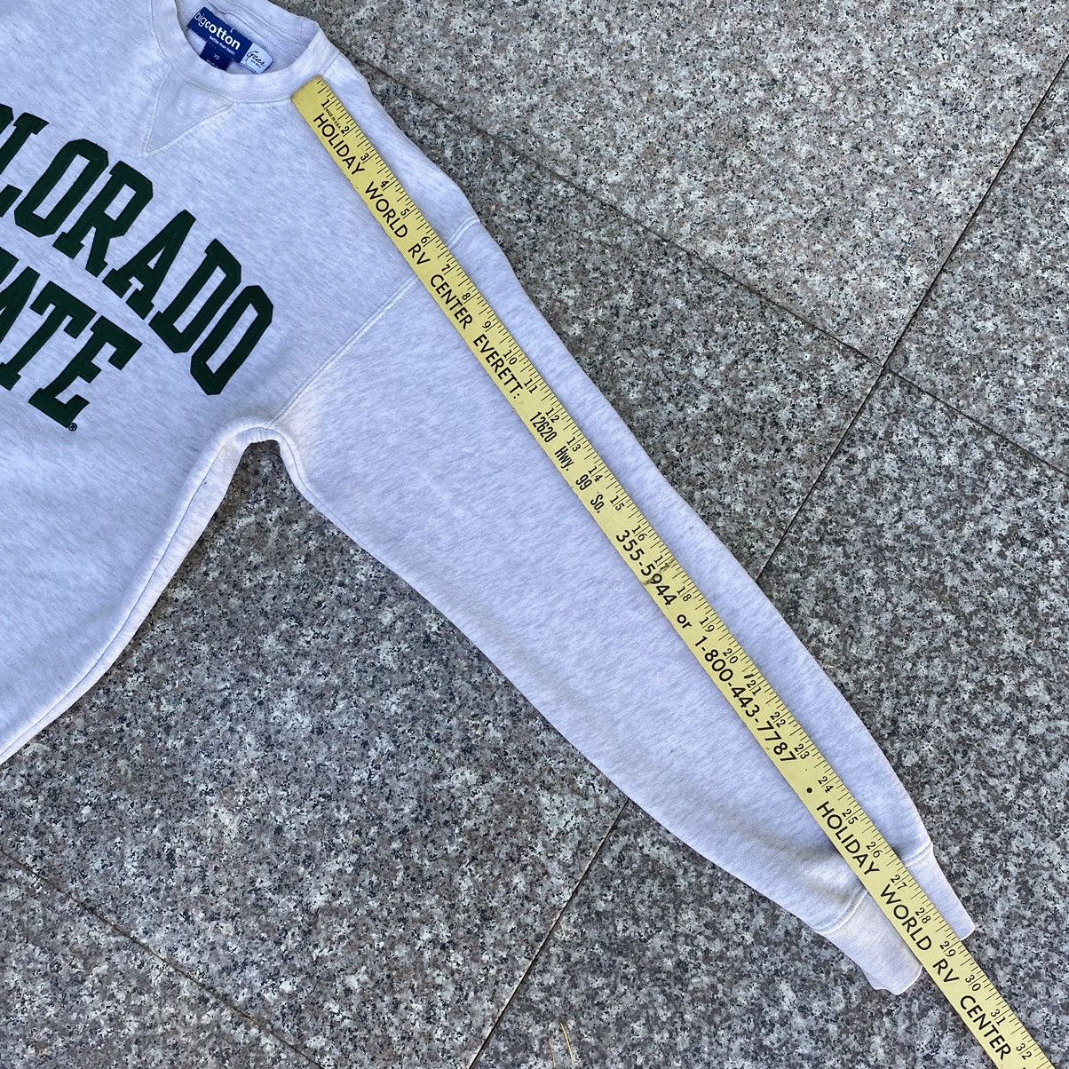 Other Colorado state sweatshirt Size XS / US 0-2 / IT 36-38 - 3 Thumbnail