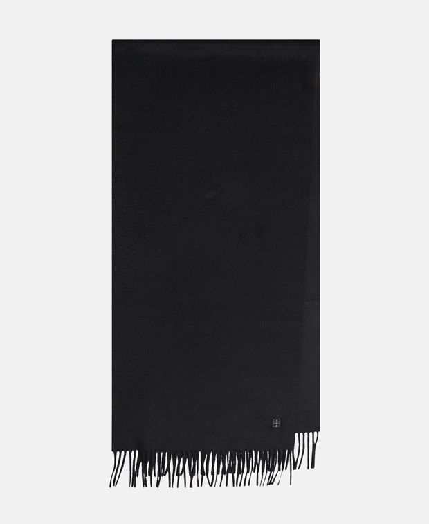 Givenchy Cashmere scarf Size ONE SIZE - 1 Preview