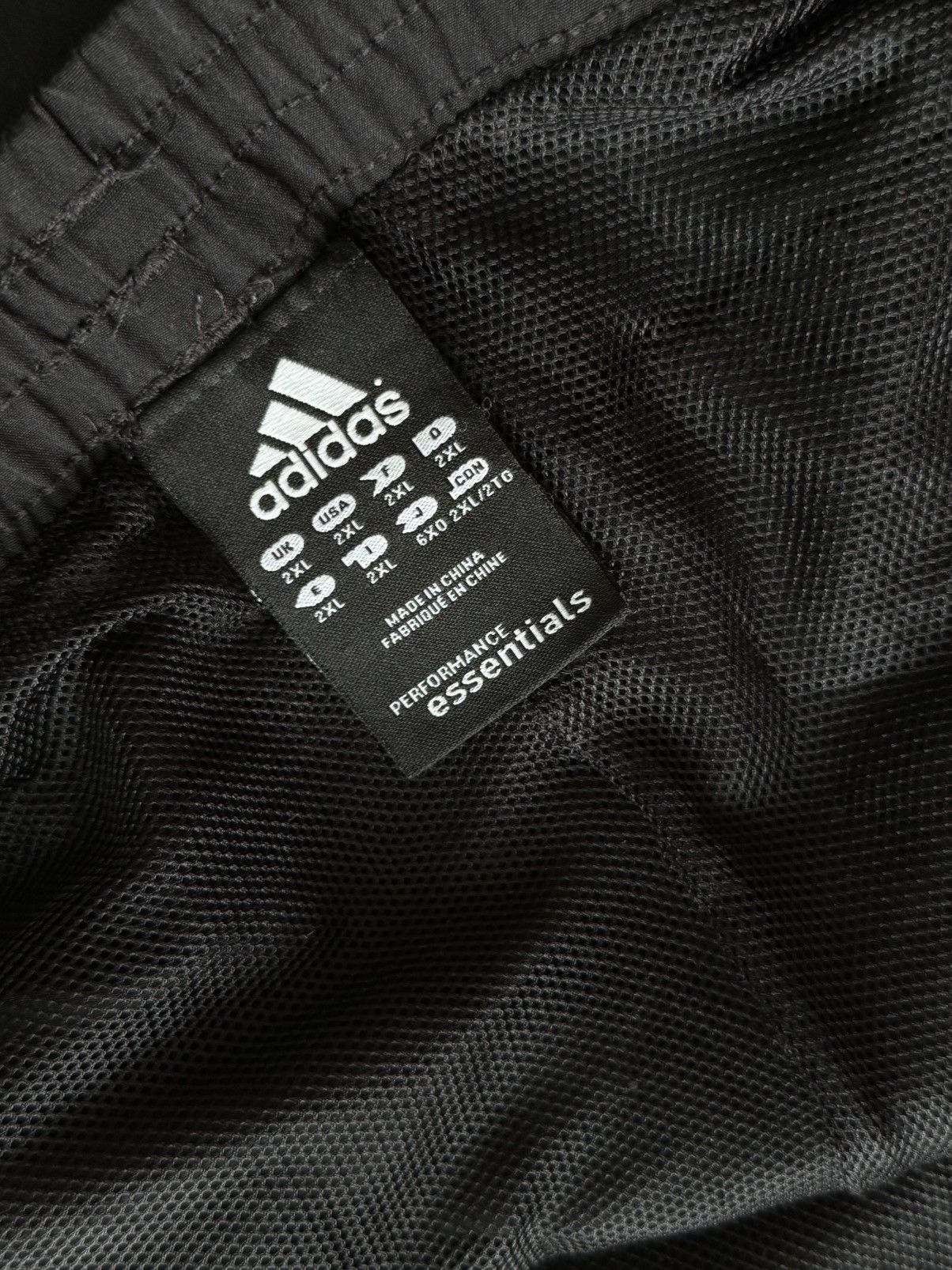 Adidas 2013 Adidas climacool vintage shorts Size US 42 / EU 58 - 4 Thumbnail