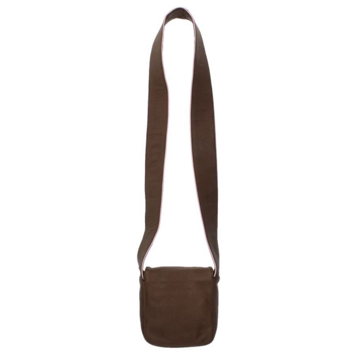 Chrome Hearts Chrome Hearts Hot Pot Shoulder Bag Size ONE SIZE - 2 Thumbnail
