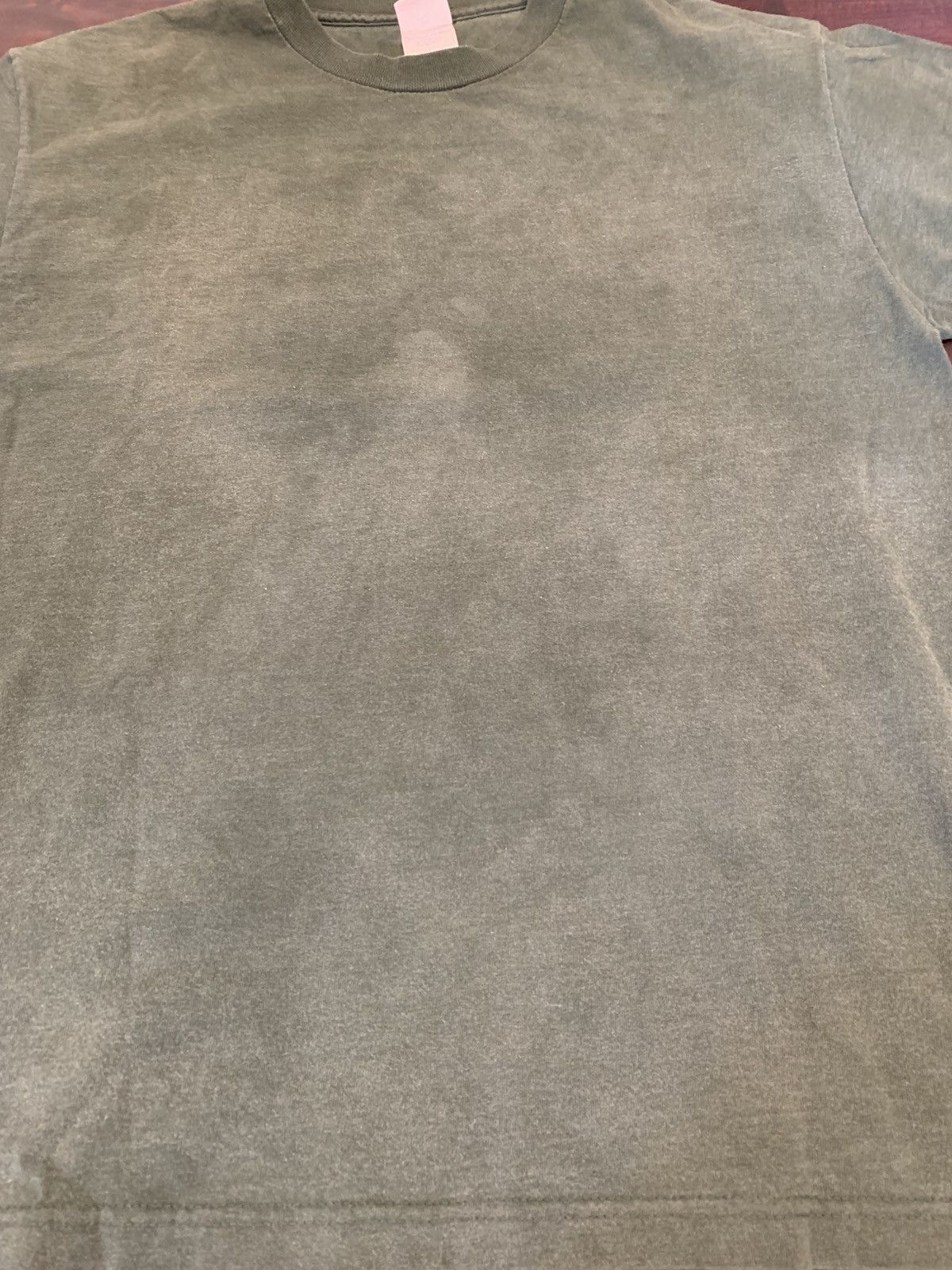 Alstyle 90s faded alstyle apperal blank Size US L / EU 52-54 / 3 - 2 Thumbnail