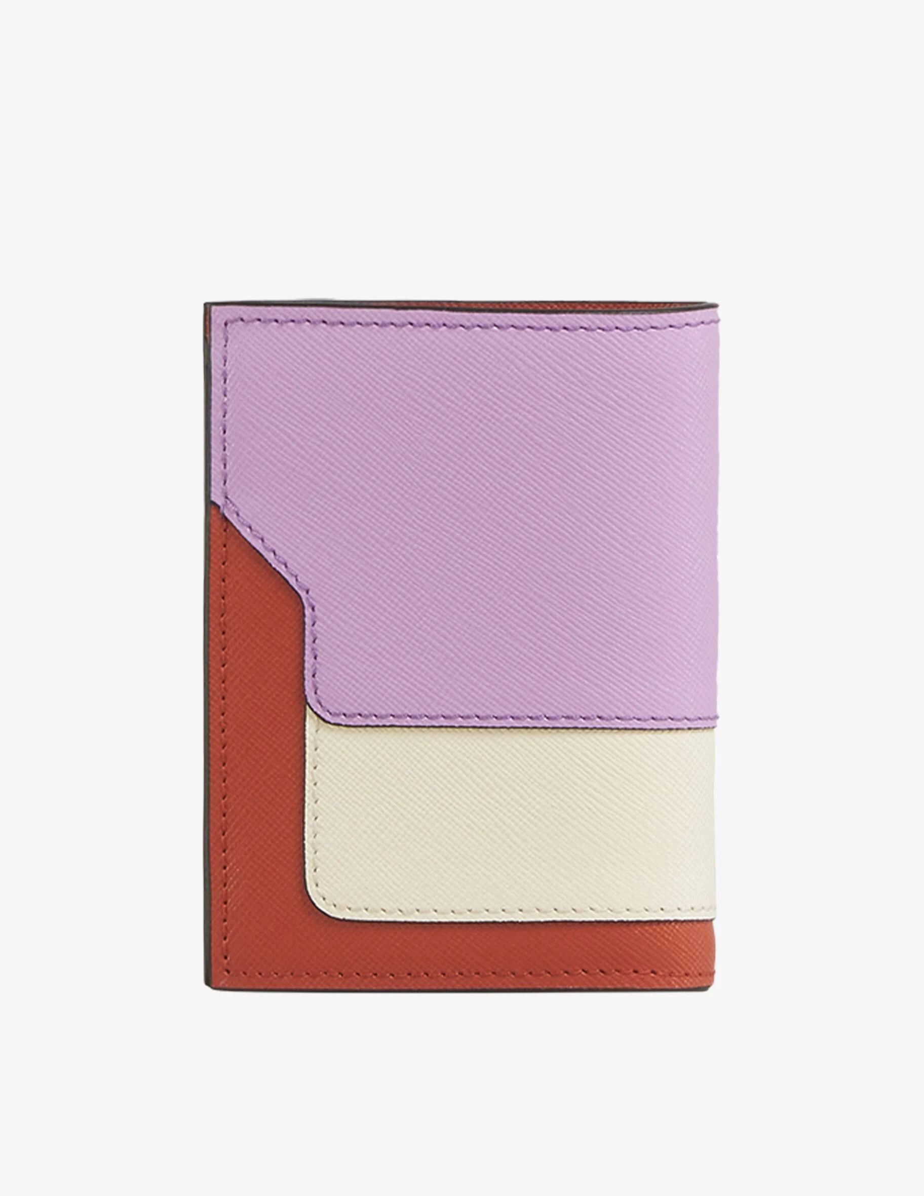 Marni o1srvl11e0624 Size: OS / Wallets in Multicolor Size ONE SIZE - 3 Thumbnail