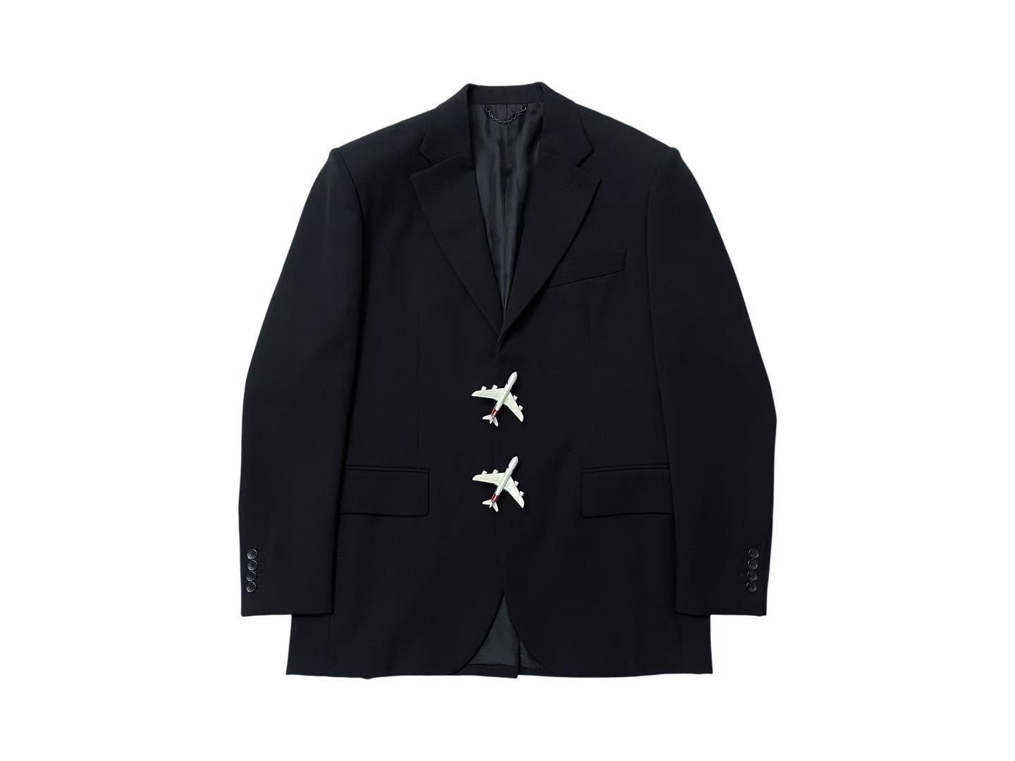 Louis Vuitton Louis Vuitton Formal Suit 40r Men Size 40R - 1 Thumbnail