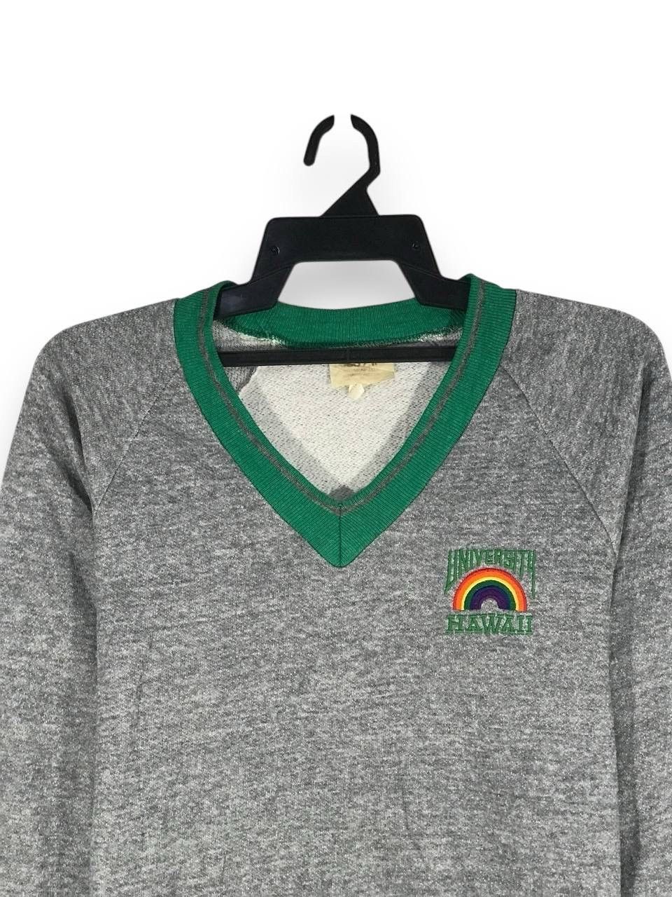 Vintage vintage university of hawaii Size US M / EU 48-50 / 2 - 2 Thumbnail