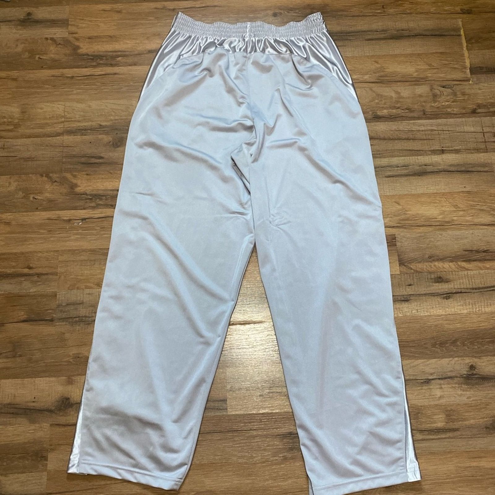 Nike Y2K Nike Hoop Zip Up Sweat Pant Sweat Shirt Matching Set Size US XL / EU 56 / 4 - 16 Thumbnail