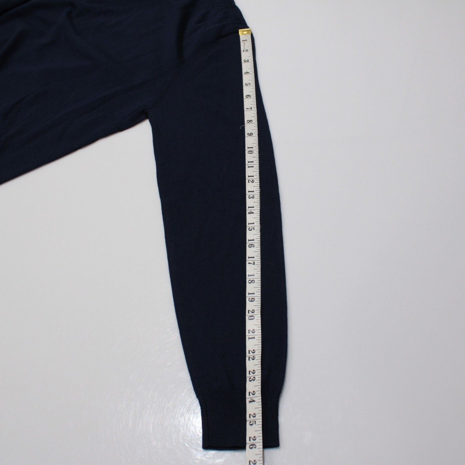 Other Handpicked Sweater Size US L in Blue Size US L / EU 52-54 / 3 - 9 Thumbnail