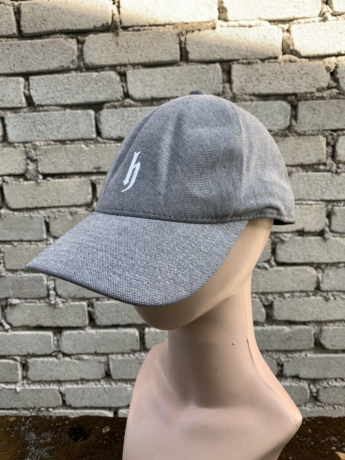 Japanese Brand Steals! DJ Honda Full Cap Size ONE SIZE - 2 Thumbnail