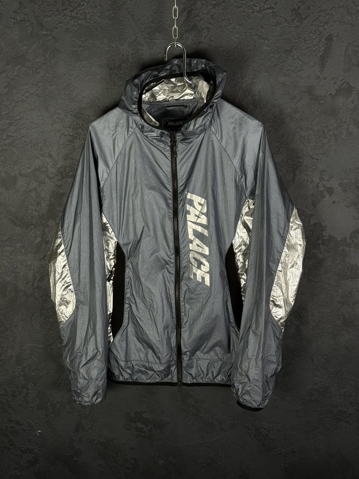 Palace Palace Skateboards Windbreaker Light Jacket Size US M / EU 48-50 / 2 - 4 Thumbnail