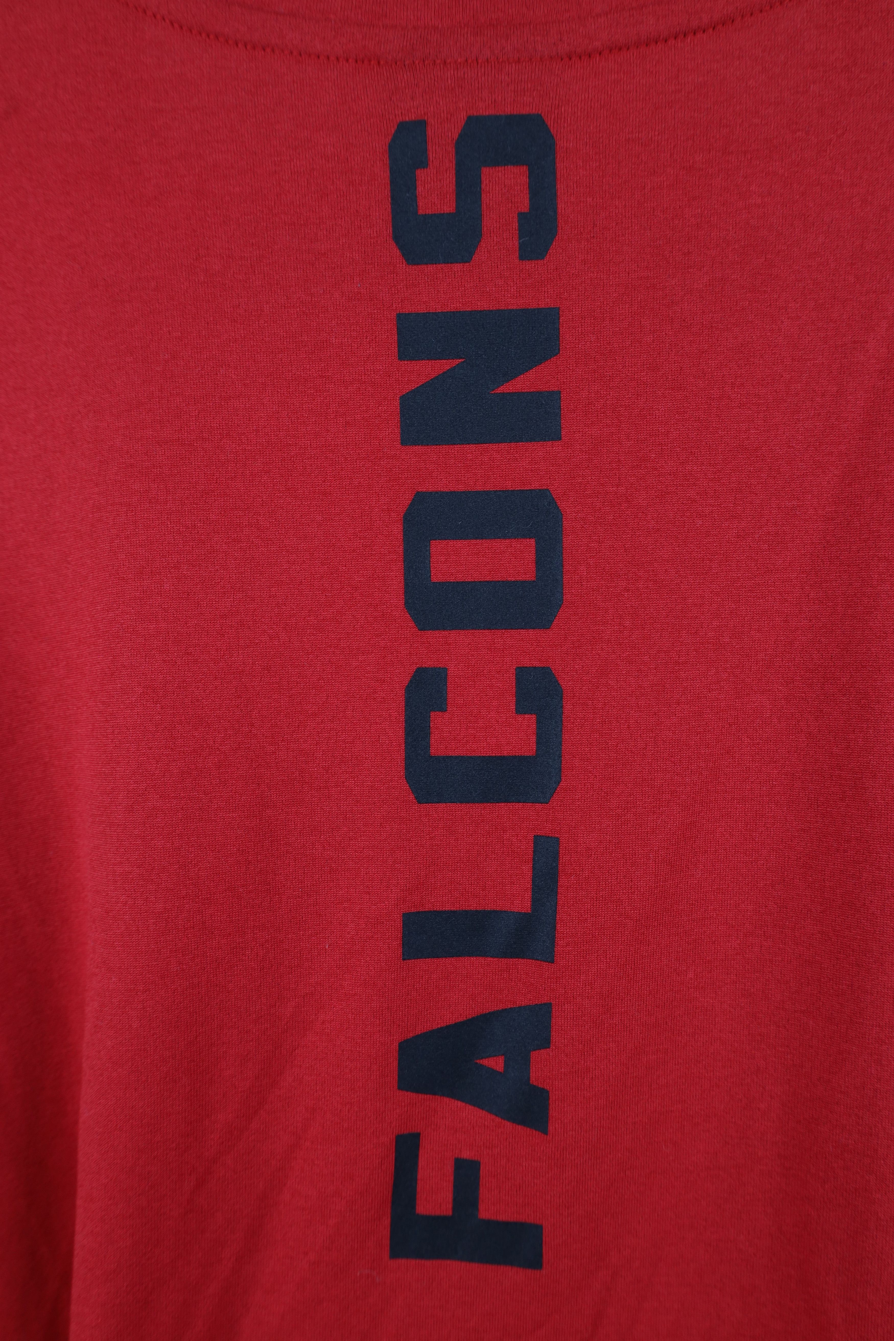Nike New Sample Nike On Field Flacons Football Combine T-Shirt Size US M / EU 48-50 / 2 - 10 Thumbnail