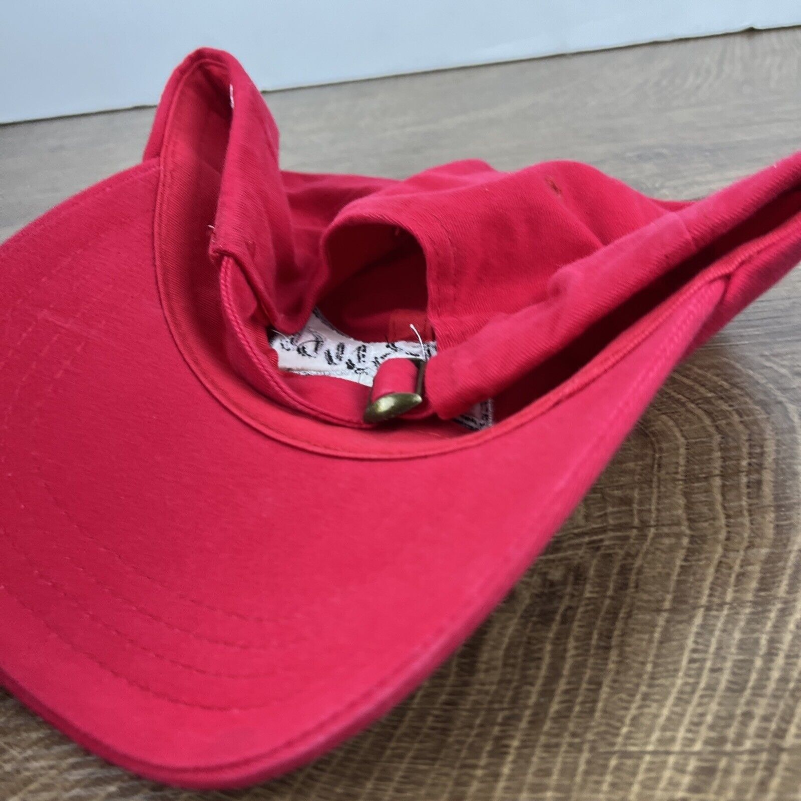 Budweiser Budweiser Hat Bud the great American Lager Hat Adjustable Ad Size ONE SIZE - 13 Thumbnail