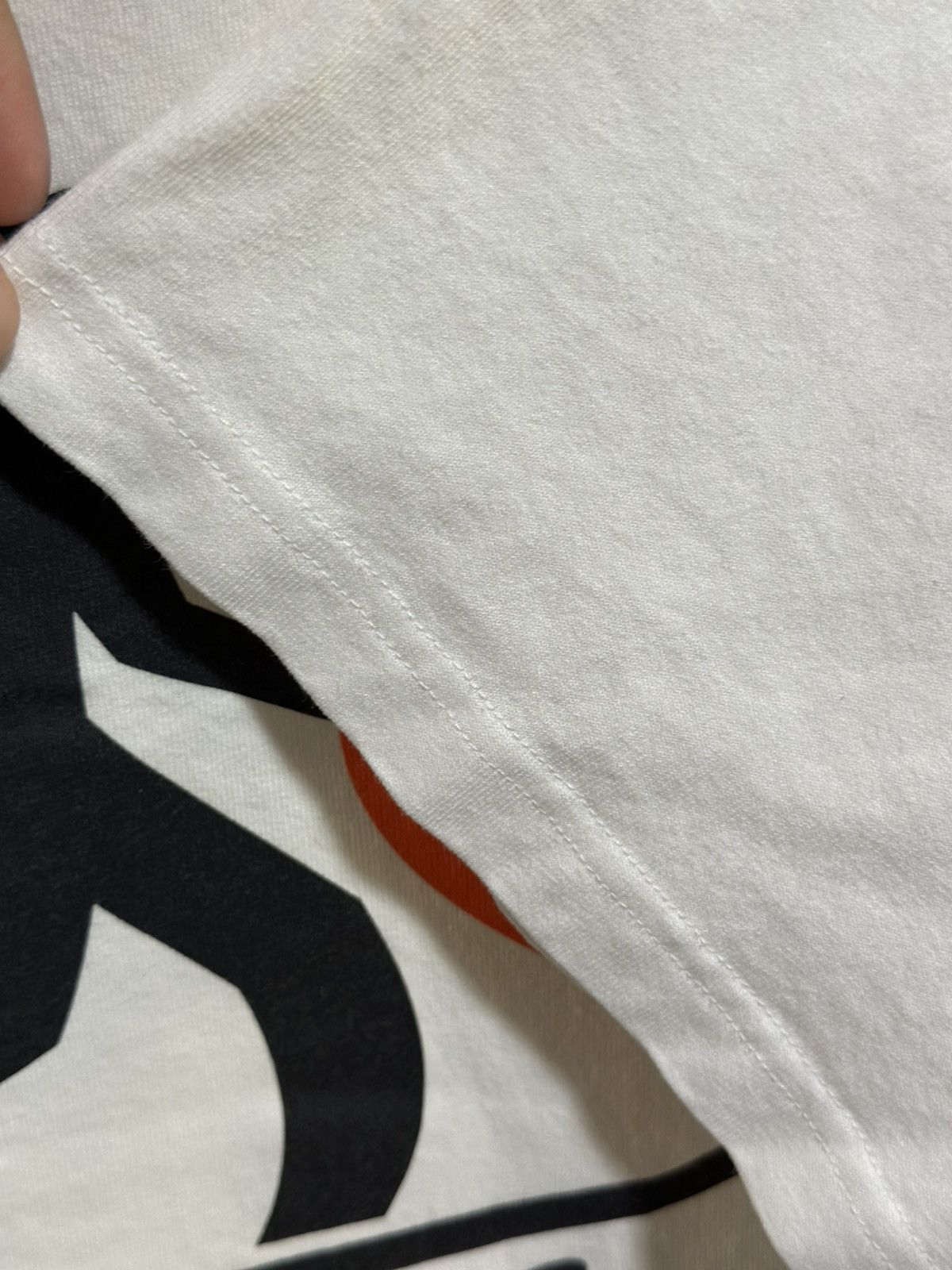 Japanese Brand UT Now Skateboarding Faded Tee Size US XL / EU 56 / 4 - 5 Thumbnail