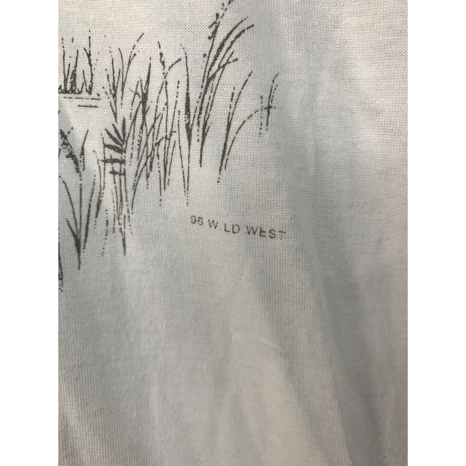 Jerzees Pennsylvania Shirt Elysburg Knoebels PA T-Shirt 1995 L Size US L / EU 52-54 / 3 - 3 Thumbnail