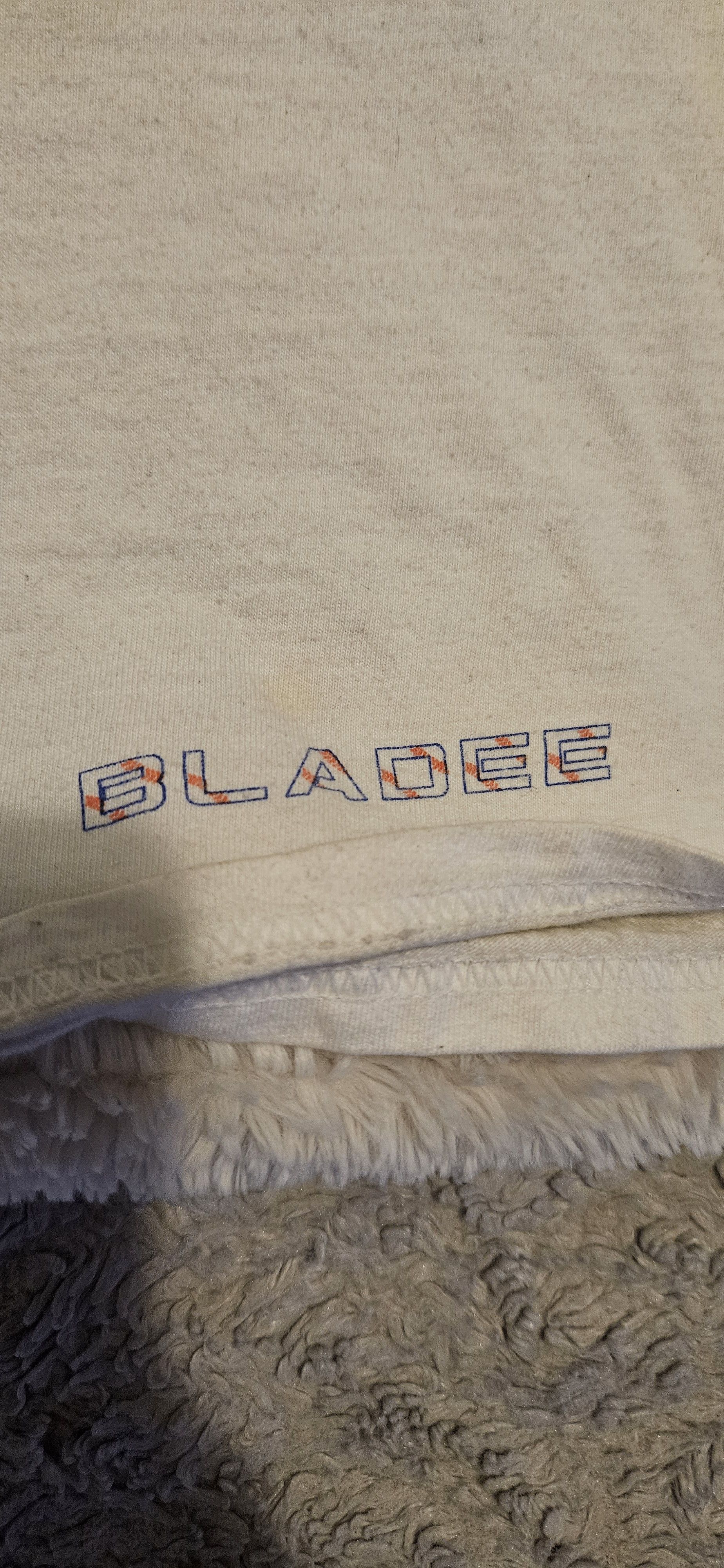 Yung Lean Exeter Size US L / EU 52-54 / 3 - 2 Thumbnail