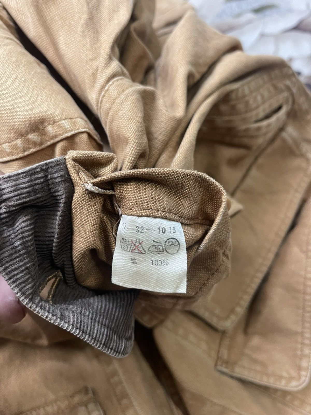 Japanese Brand Vintage Atelier Sab For Men Jacket Size US XL / EU 56 / 4 - 7 Thumbnail