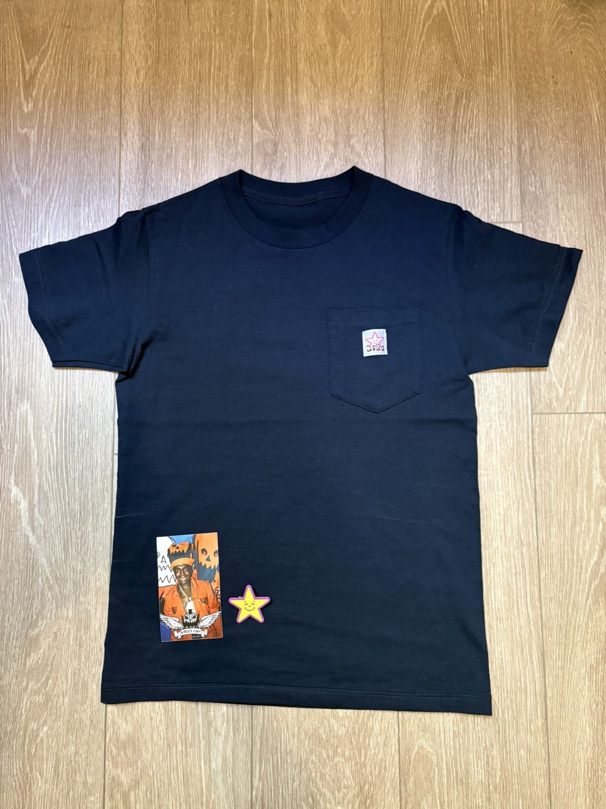 Asspizza 2020 Work Shirt Size US S / EU 44-46 / 1 - 1 Thumbnail