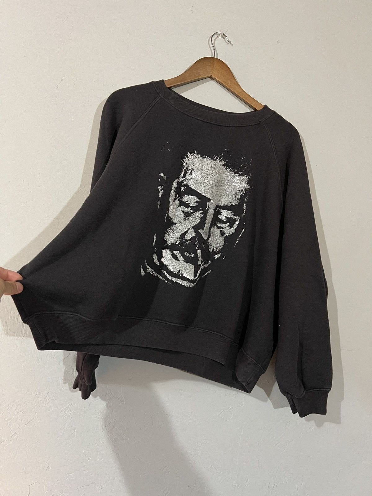 Enfants Riches Deprimes Enfant Riches Déprimés Stalin raglan